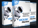 WP Backlink Machine v3