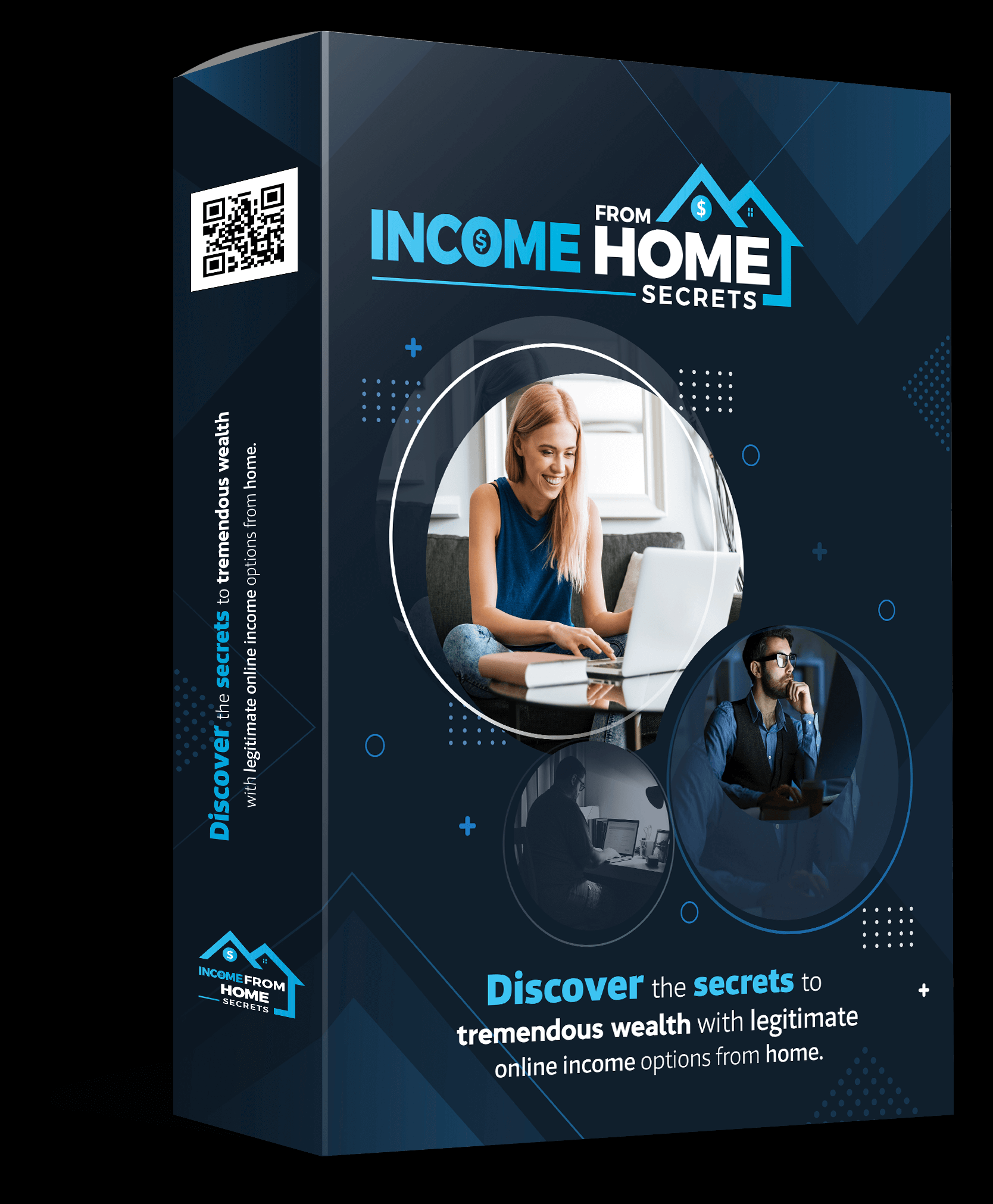 Income from Home Secrets