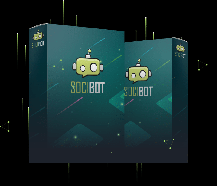 Socbot Socibot Review & Bonuses - Should I Get This Software?