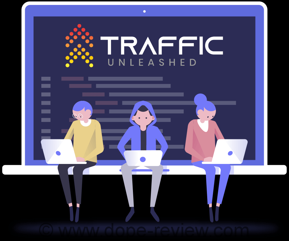 Traffic Unleashed Review