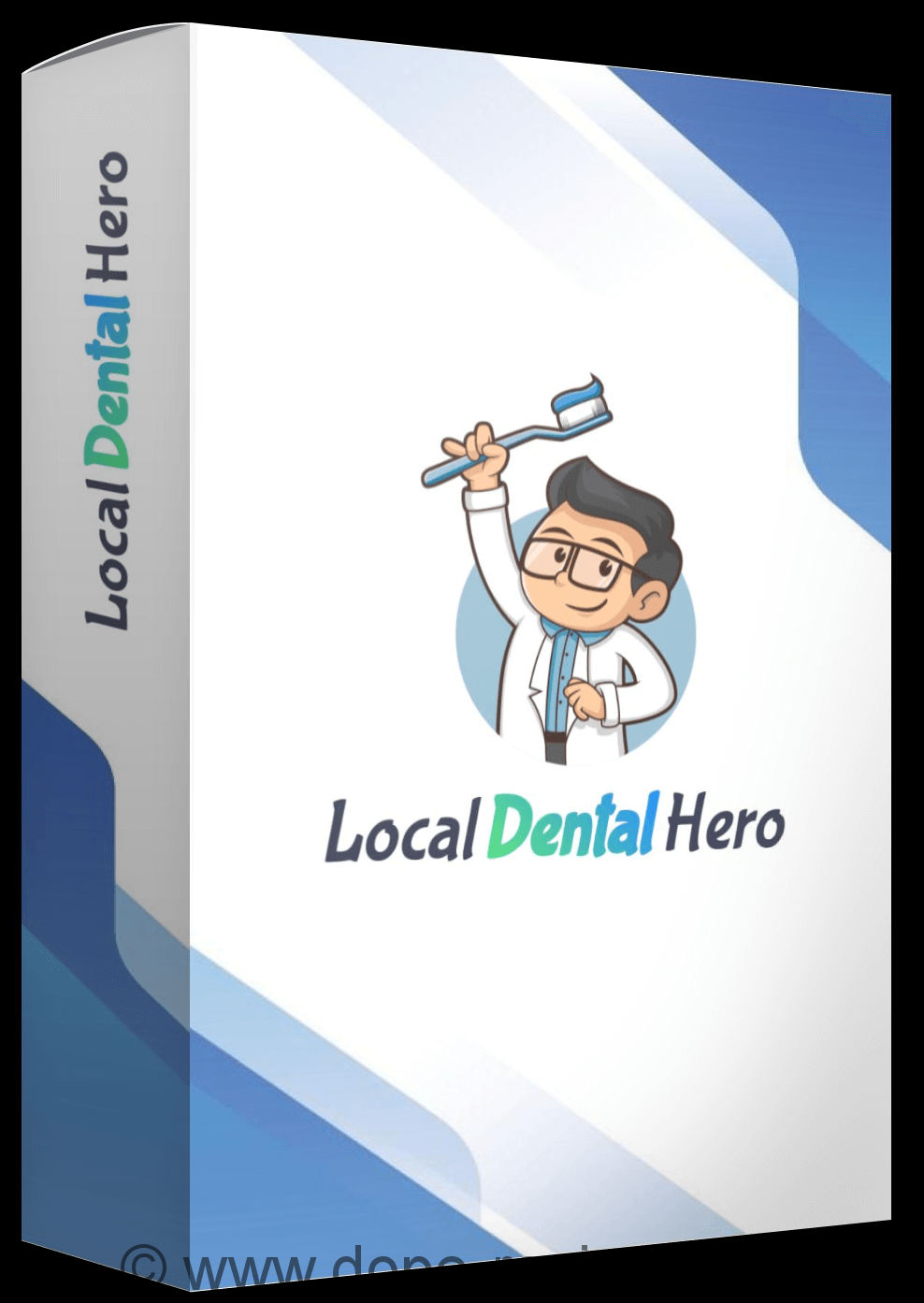 Local Dental Hero