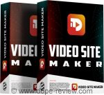 Video Site Maker
