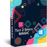 Text2Speech Magic