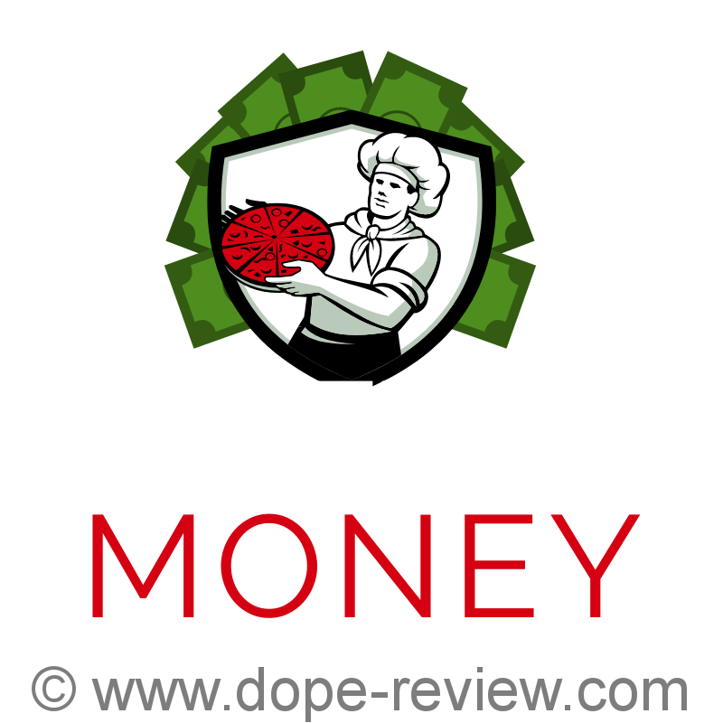 [GET] The Pizza Money System