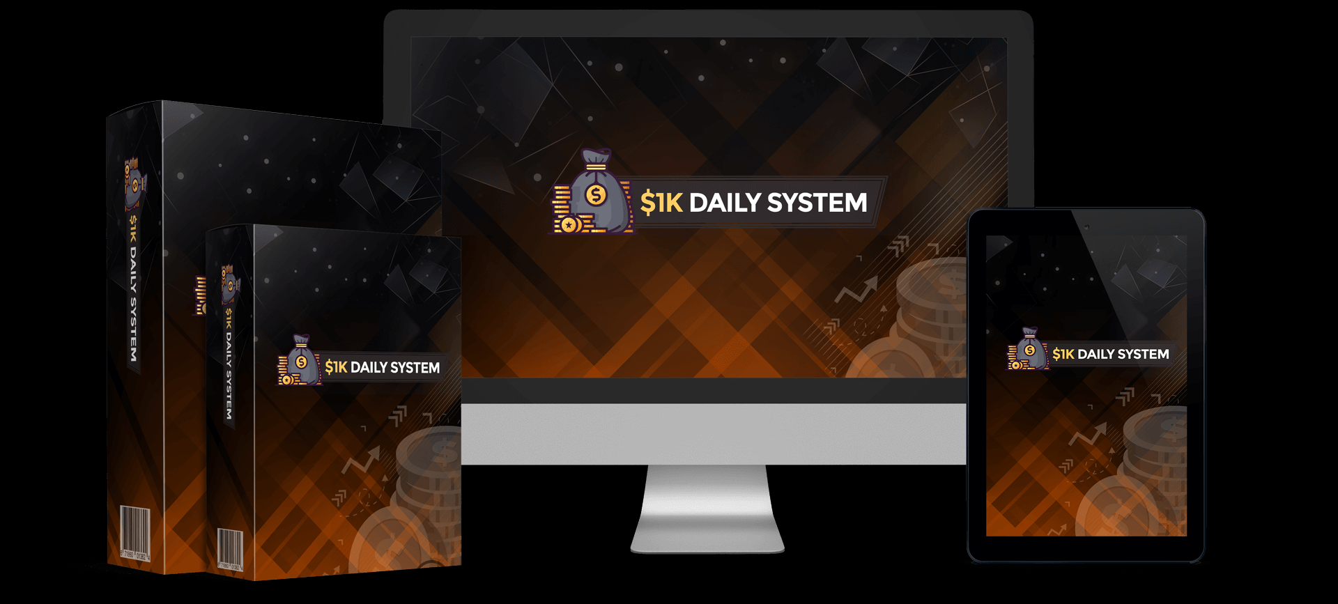 1K Daily System