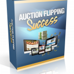 Auction Flipping Success