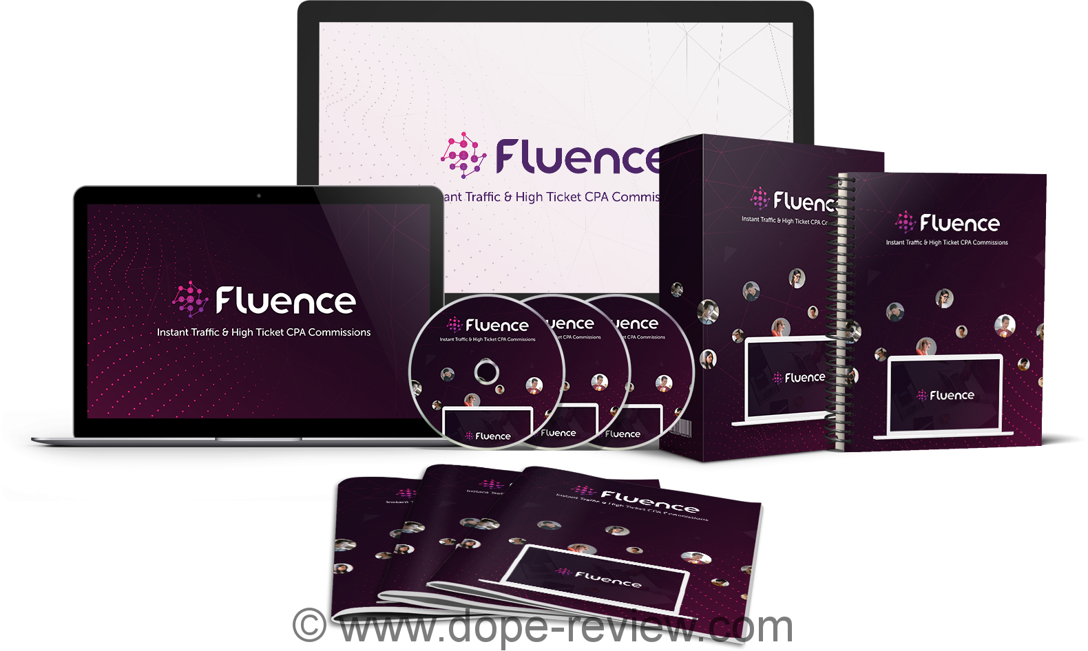 Fluence Review & Bonuses - Should I Get This Software?