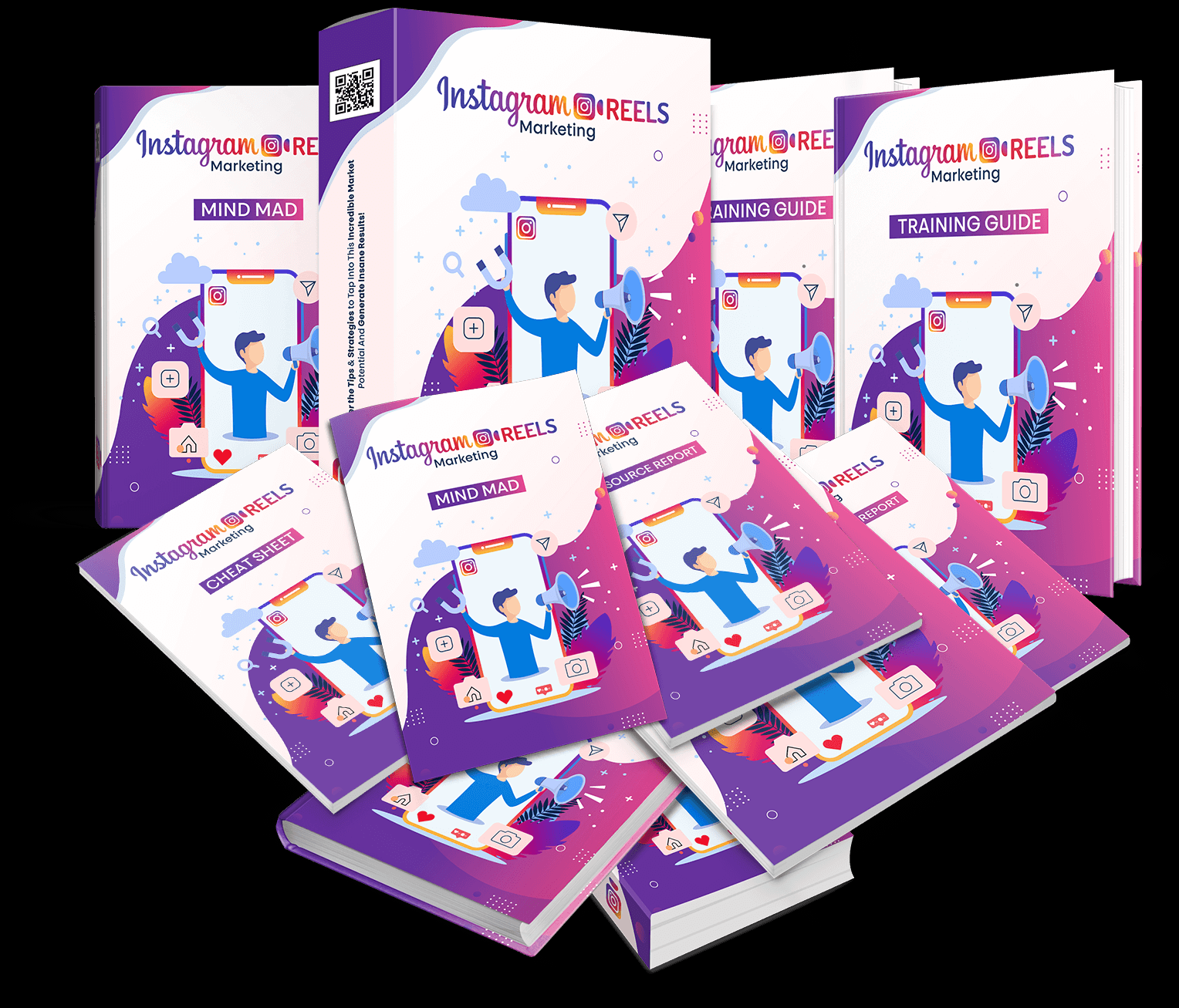 Instagram Reels Marketing Review Bonuses Should I Get This Training