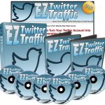 EZ Twitter Traffic