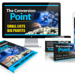 The Conversion Point