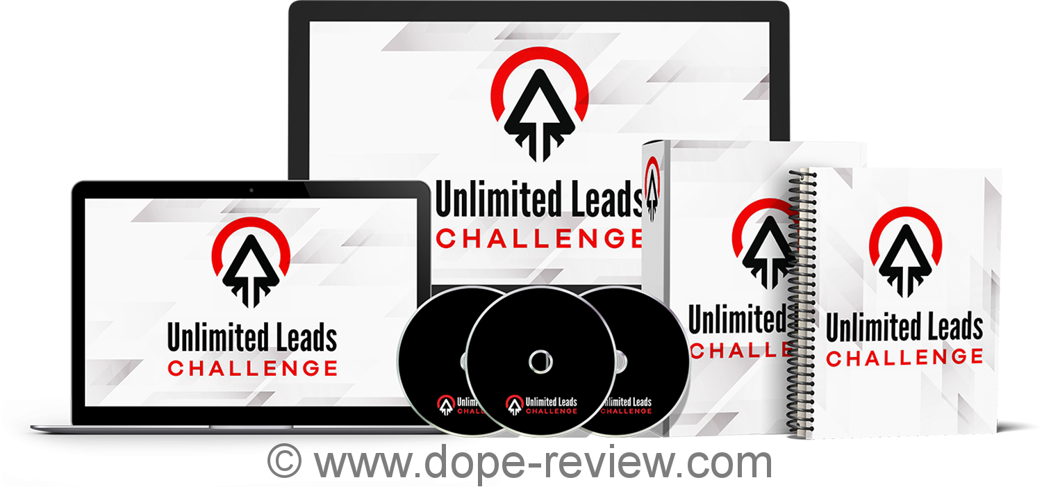 Unlimited Leads Challenge