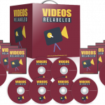 Videos Relabeled