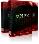 Plex Traffic App