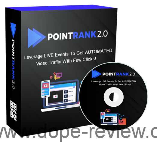PointRank 2.0