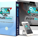 Profit Suite