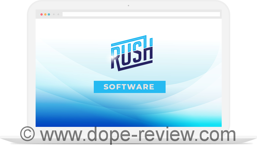 Rush App Review