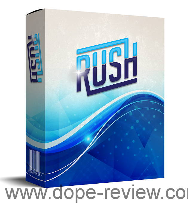 Rush App