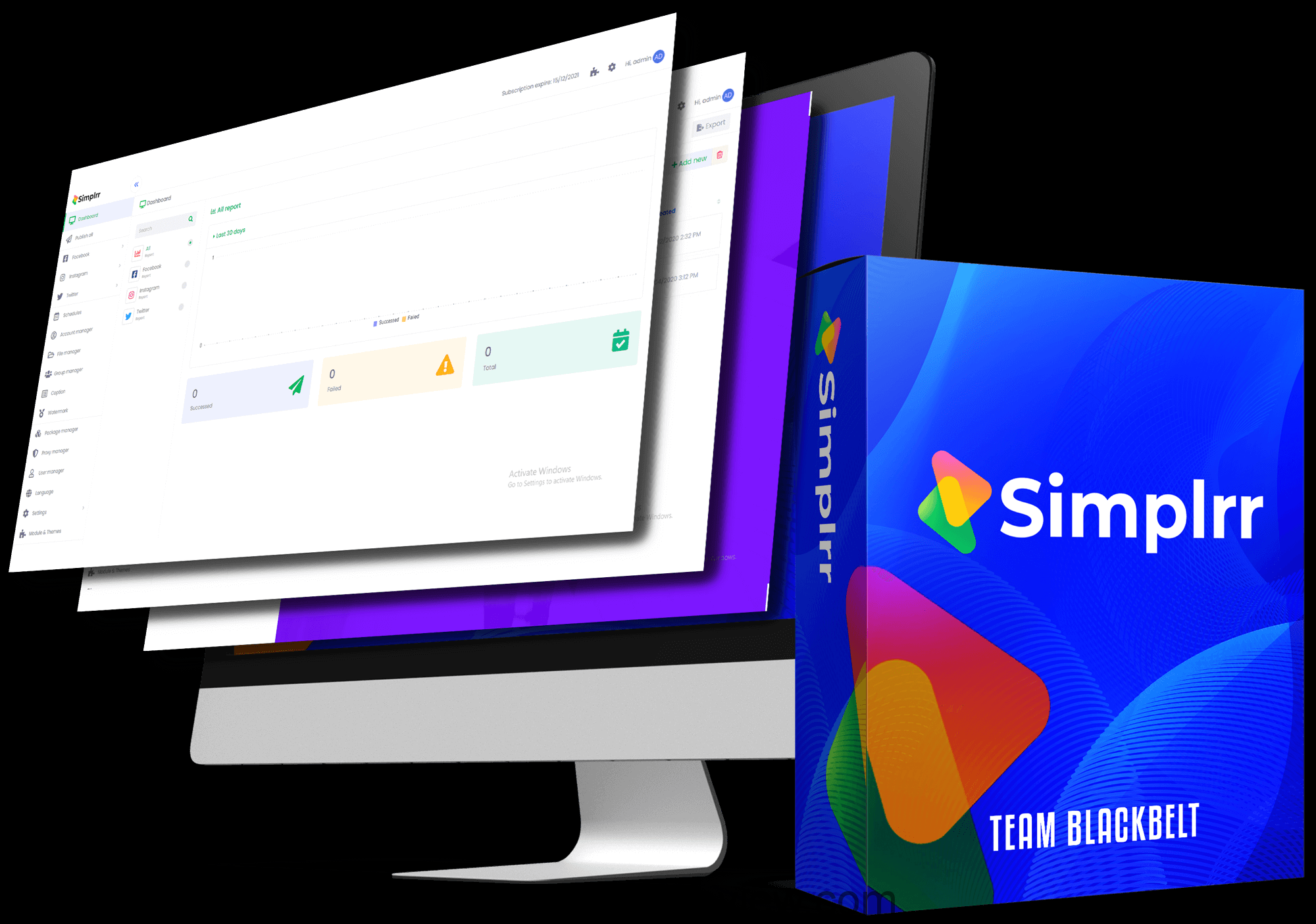 Simplrr Review & Bonuses - Should I Get This Software?
