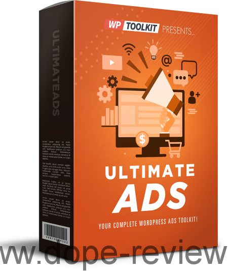 Ultimate Ads Plugin Review