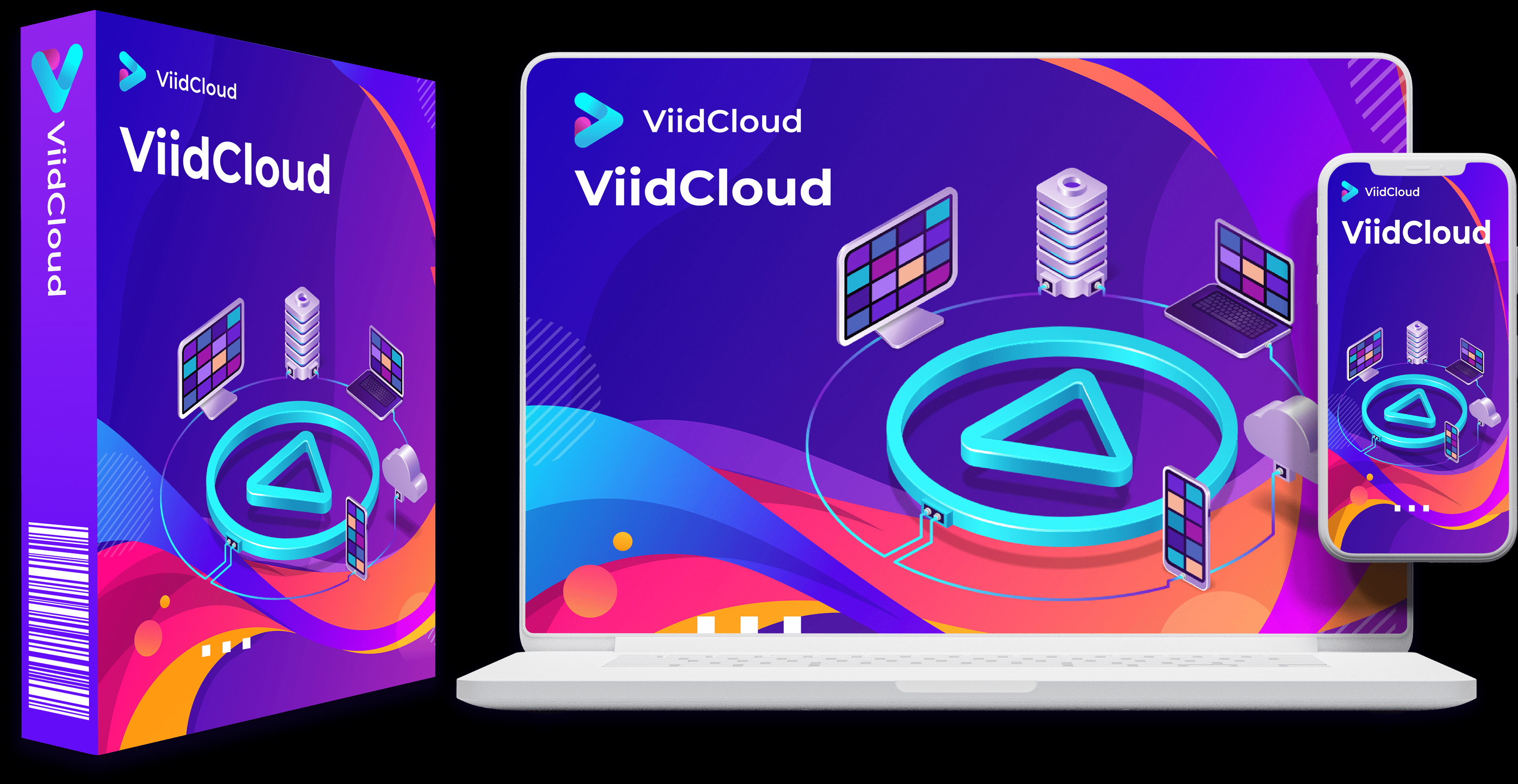 ViidCloud