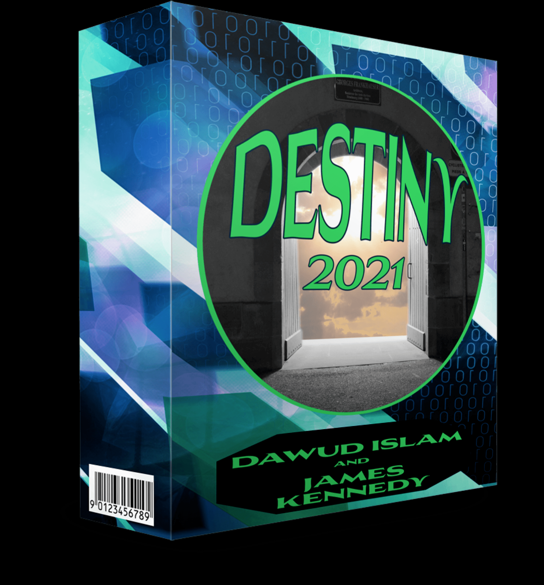 Destiny 2021 Review & Bonuses - Should I Get This Method?