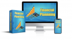 Financial Planning PLR