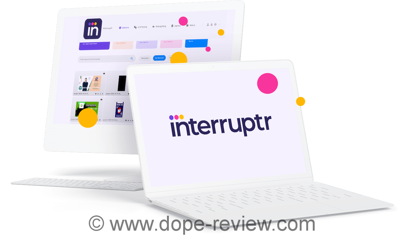 Interruptr Review & Bonuses - Should I Get This Software?