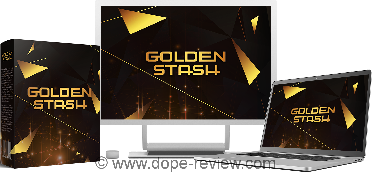 Golden Stash