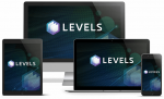 Levels Affiliate System