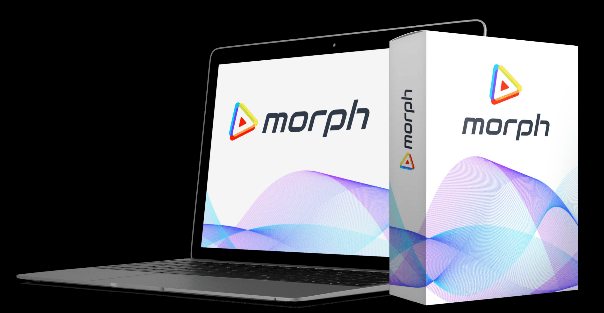 Morph App