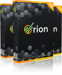 Orion Traffic App