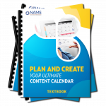 Ultimate Content Calendar