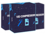 VidCompressor