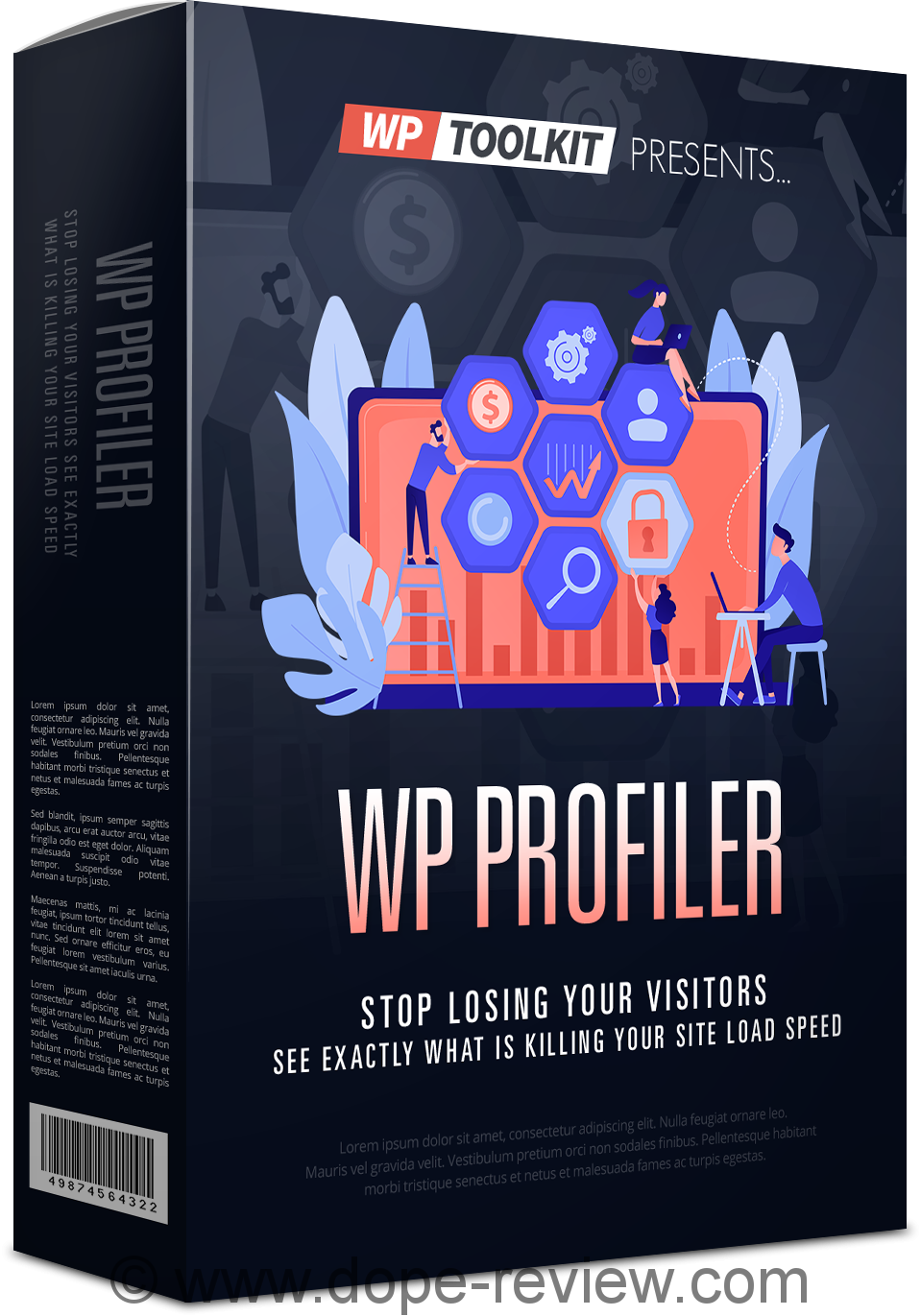 WP Profiler Review