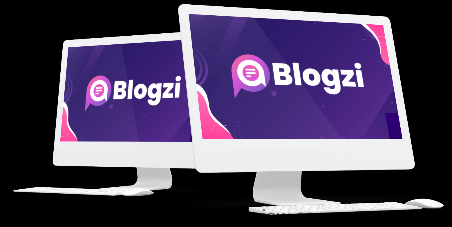 Blogzi Review