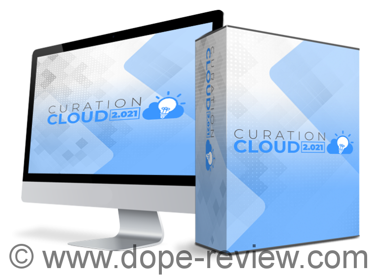 Curation Cloud 2021