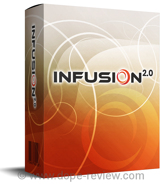 Infusion 2.0