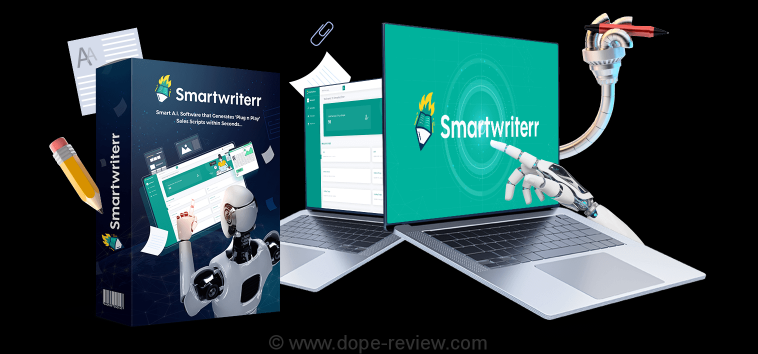Smartwriterr