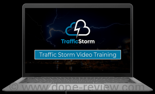Traffic Storm Review
