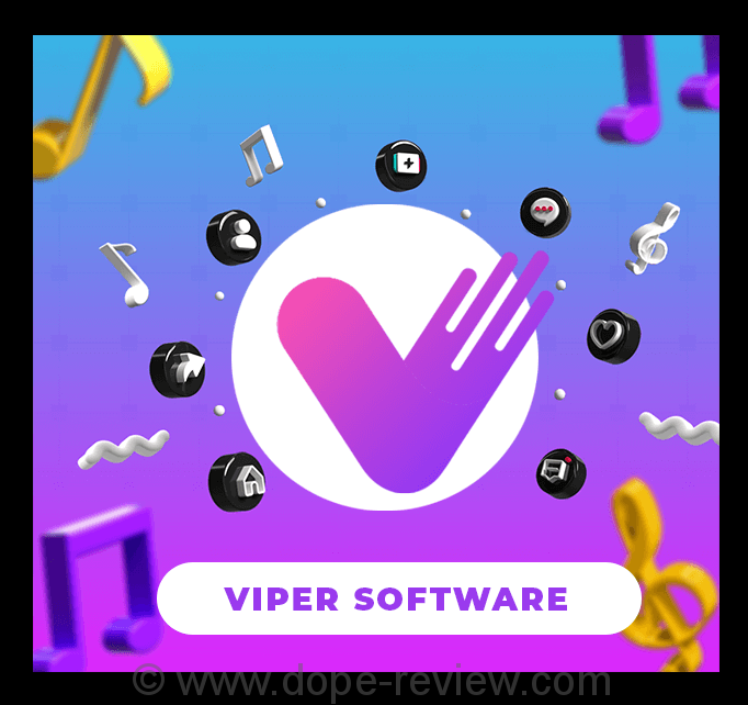 Viper app Review