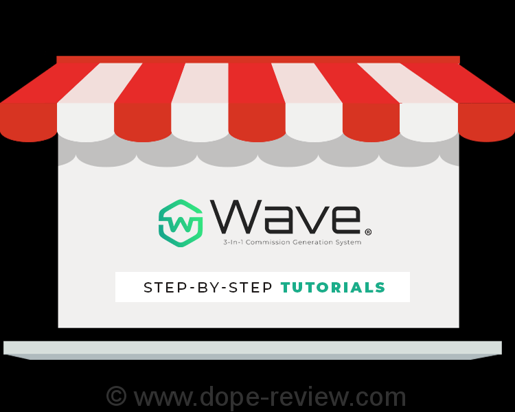 Wave Store Builder Review
