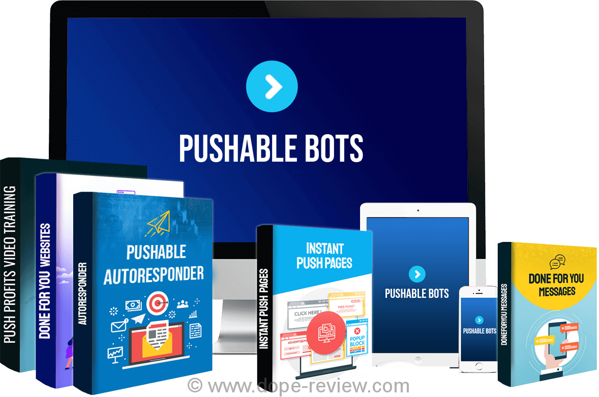 Pushable App Review & Bonuses - Should I Get This Software?