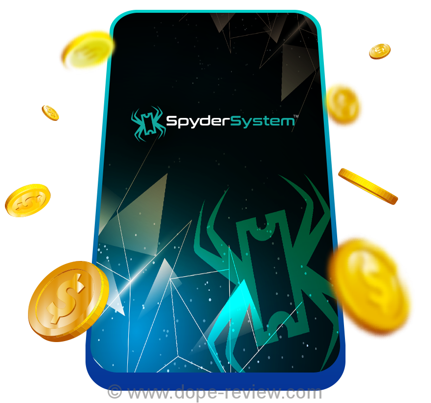 Spyder System Review