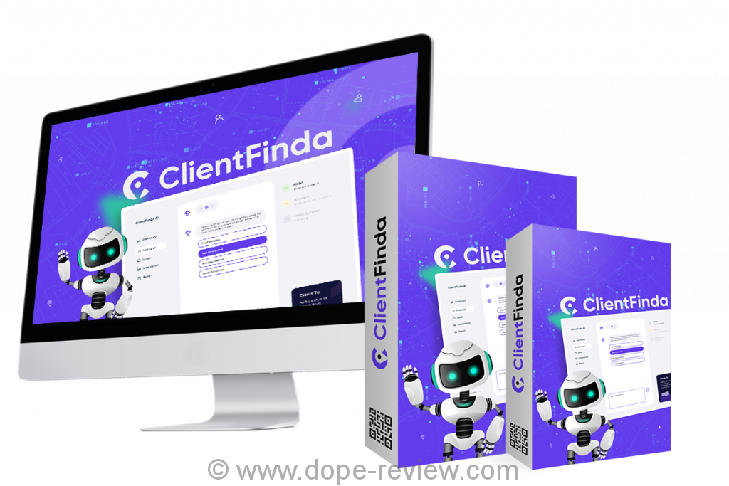 ClientFinda