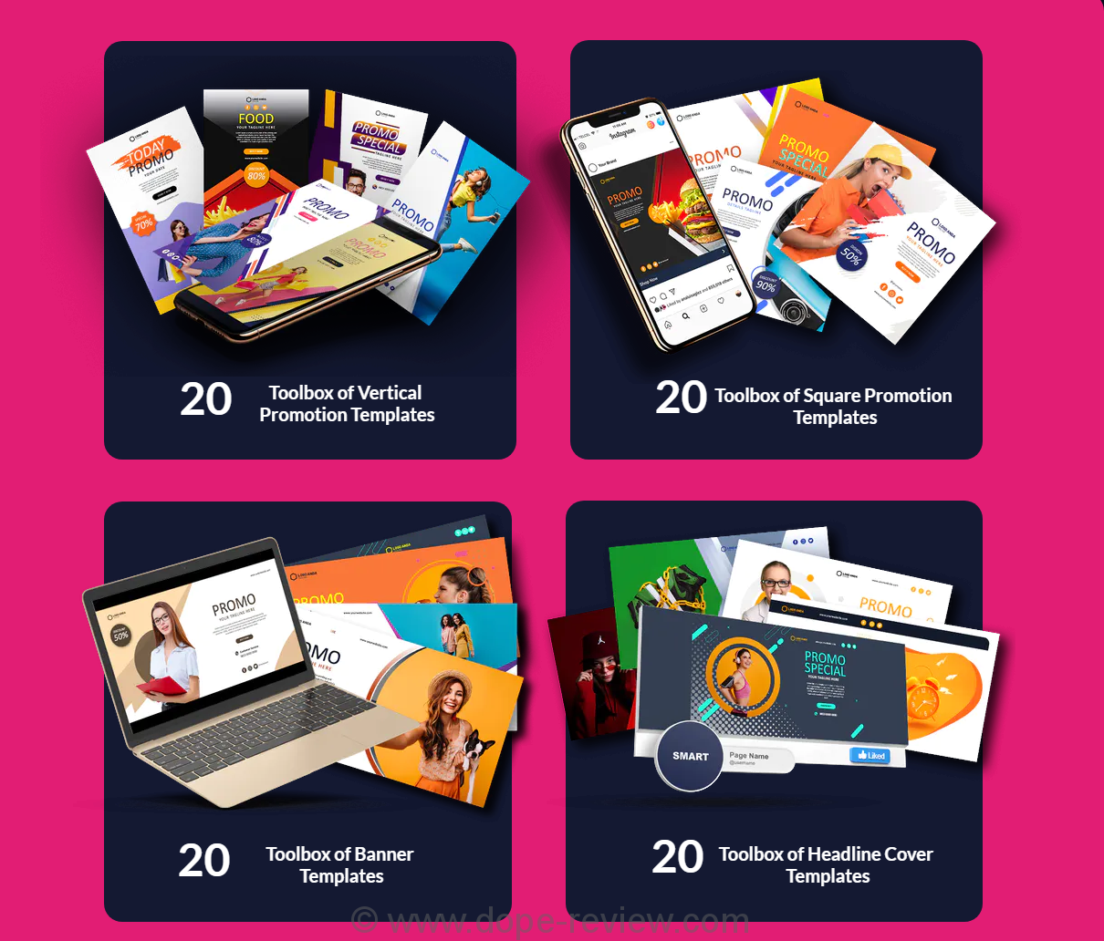 Slide Studio Review & Bonuses Should I Get This Bundle?