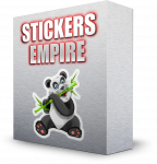Stickers Empire