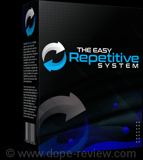 The Easy Repetitive System