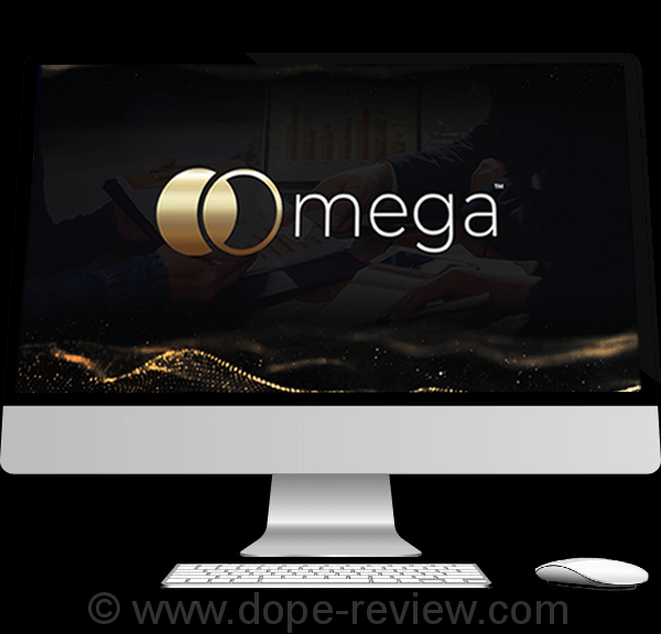 Omega Telegram App