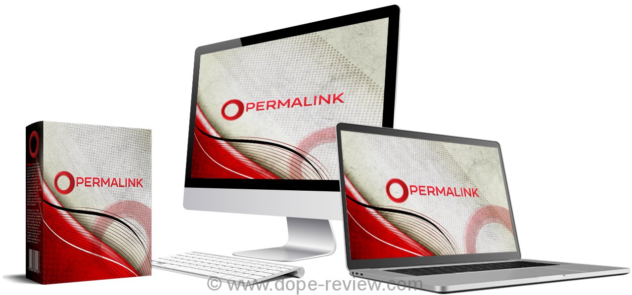 PermaLink App