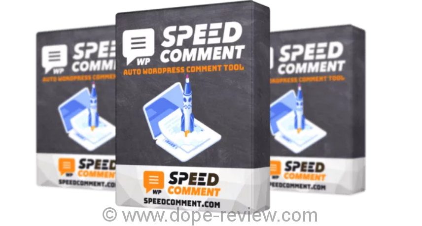 WP Speed Comment Review